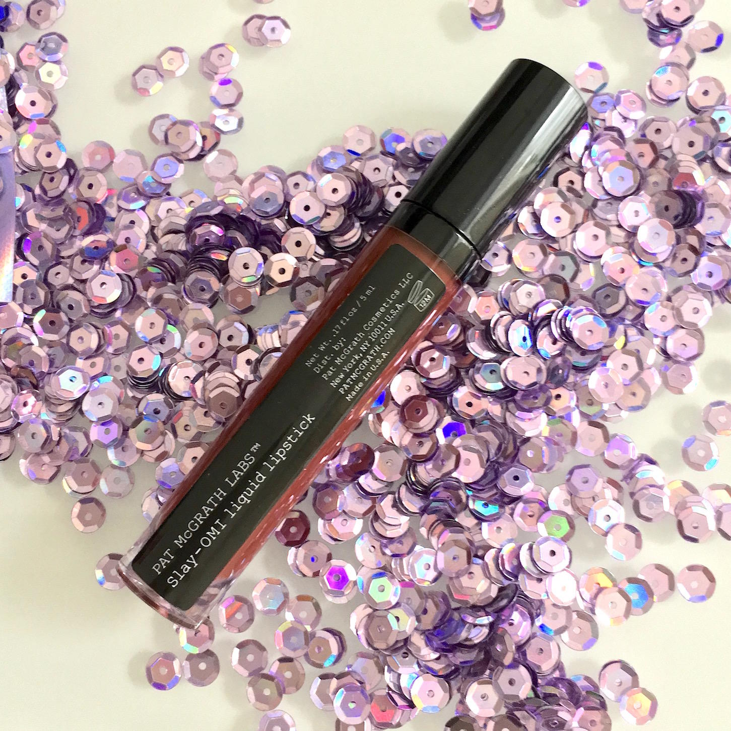 Pat McGrath Labs Liquid Lipstick Slay-OMI