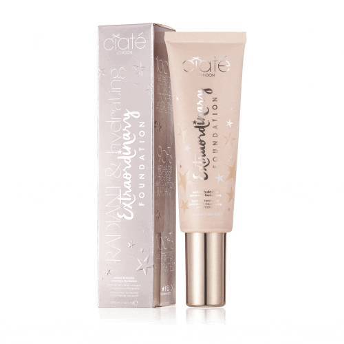 Ciate London Extraordinary Radiant Liquid Foundation 97P