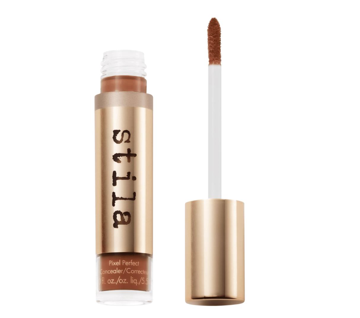 Stila Pixel Perfect Concealer Medium/Tan 2 #0