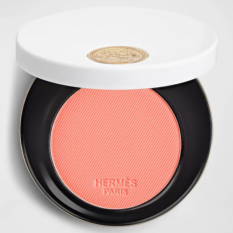 Hermes Rose Hermes Rose Blush 23