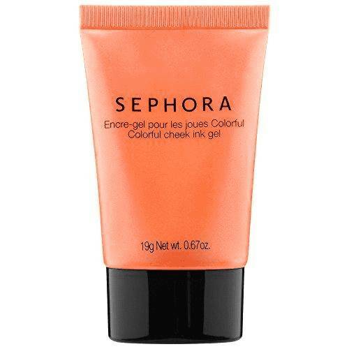 Sephora Colorful Cheek Ink Gel Plumeria Mini