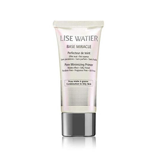 Lise Watier Base Miracle Pore Minimizing Primer