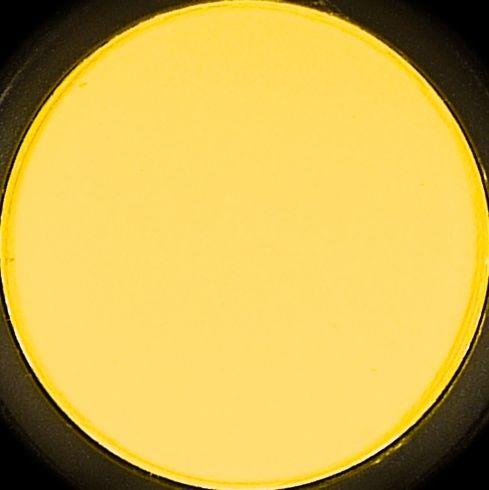 MAC Eyeshadow Canary Yellow #2