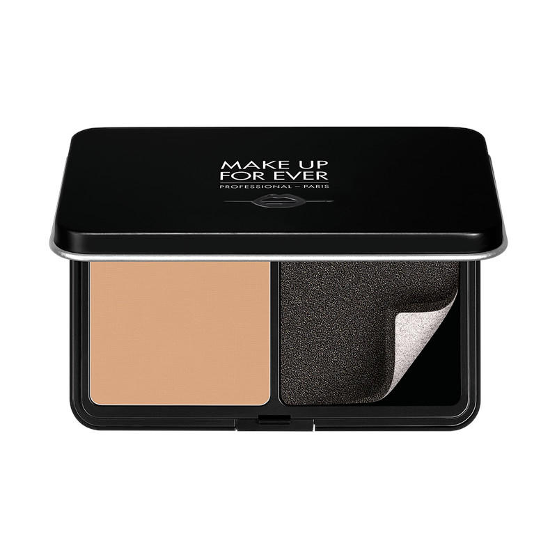 Makeup Forever Matte Velvet Skin Compact Y355