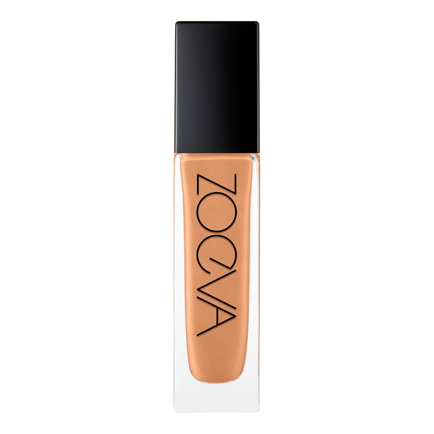 Zoeva Authentik Skin Foundation Glorious 220W