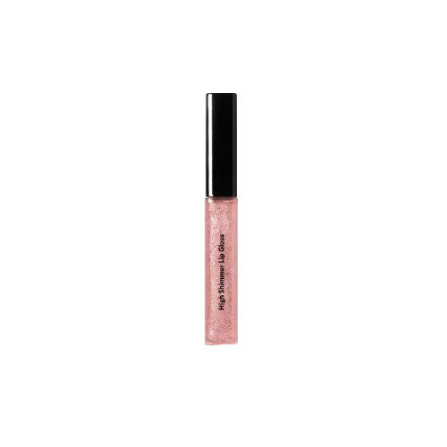 Bobbi Brown High Shimmer Lip Gloss Raspberry 41 Mini