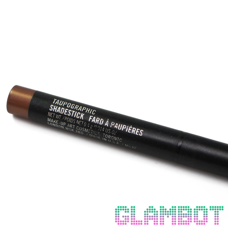 MAC Shadestick Mini Taupographic #2
