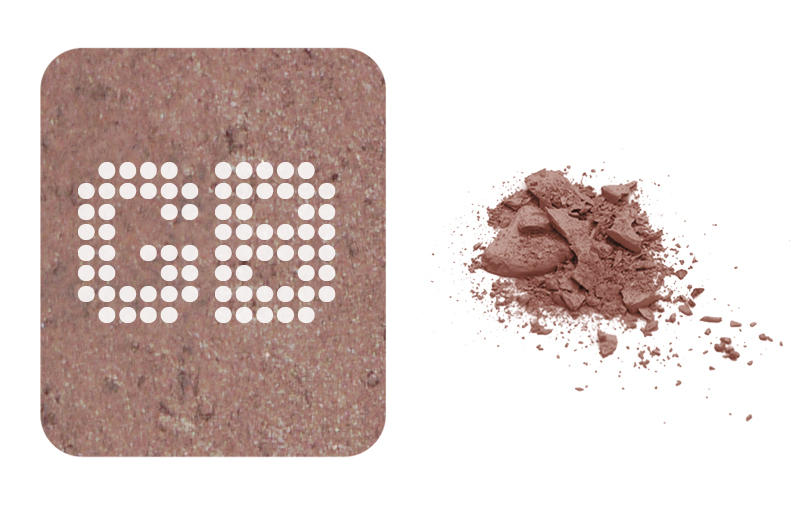 MAC Eyeshadow Satin Taupe #5