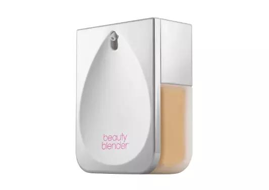 BeautyBlender Bounce Liquid Whip Long Wear Foundation 2.50 Travel 15ml