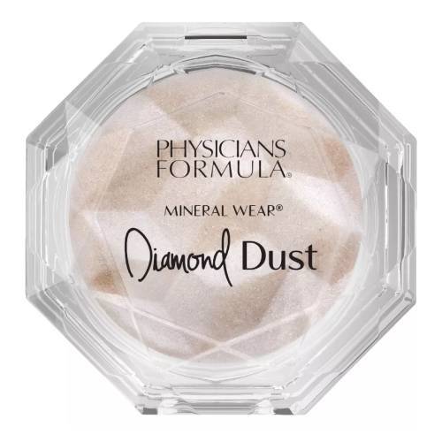 Physicians Formula Mineral Wear Diamond Glow Dust Powder Starlit Glow