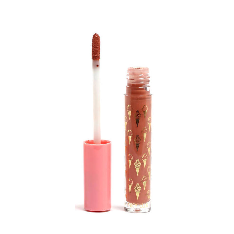 Winky Lux Double Matte Whip Lipstick Lolli