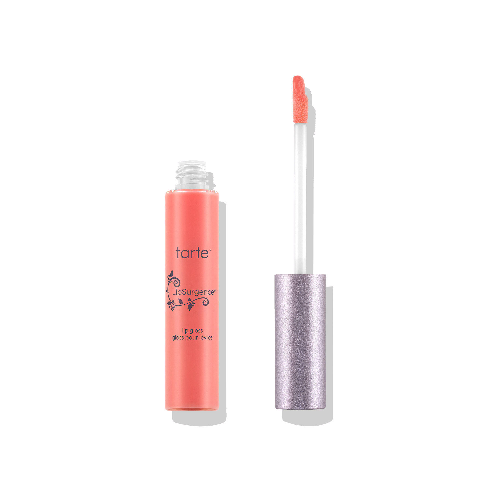 Tarte LipSurgence Lip Gloss Alive Mini