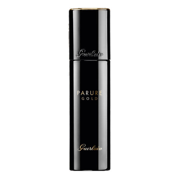 Guerlain Parure Gold Radiance Foundation Beige Clair 02