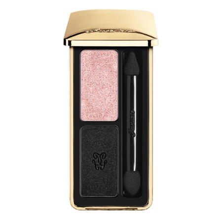 Guerlain Eyeshadow Duo Two Parisian 06