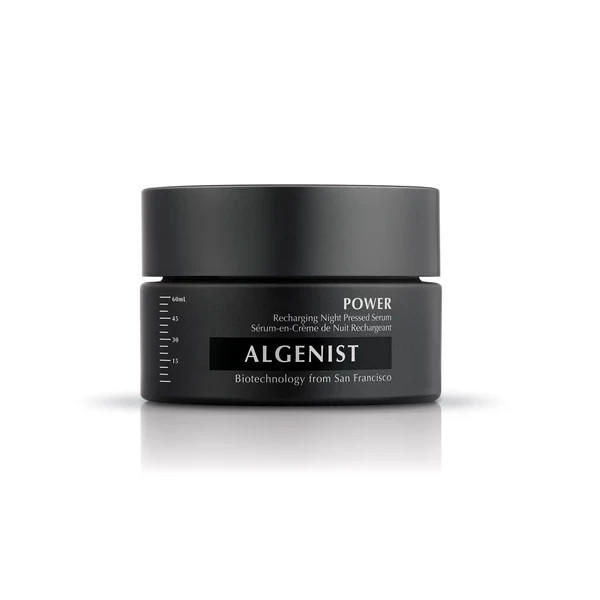 Algenist POWER Recharging Night Pressed Serum Mini