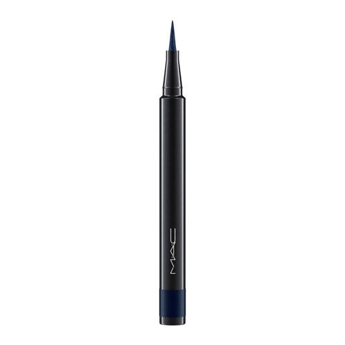 MAC Fluidline Pen Indelibly Blue