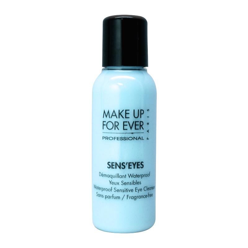 Makeup Forever Sensitive Eyes Makeup Remover Sens'Eyes Mini 25ml