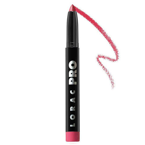 LORAC Pro Matte Lip Color Fuchsia