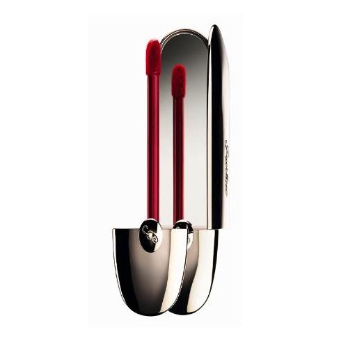 Guerlain Rouge L'Extrait M25 Rose Red Mini