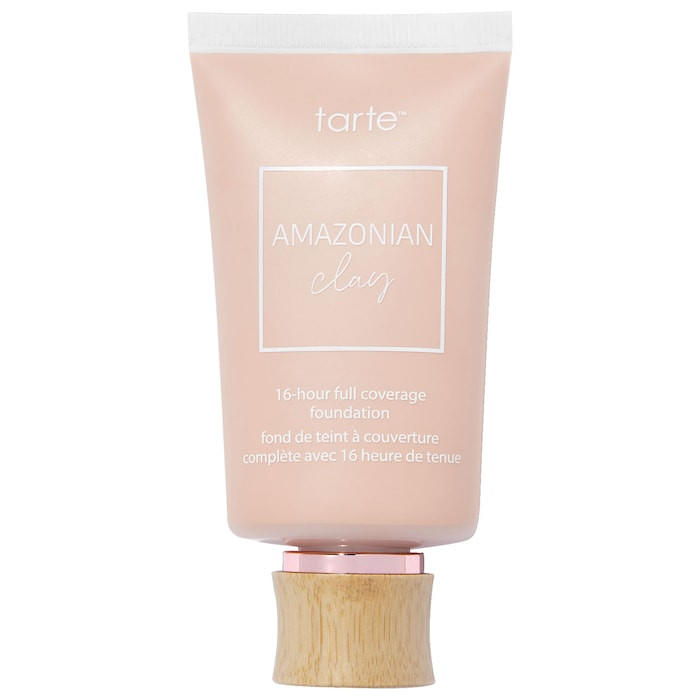 Tarte Amazonian Clay 16-Hour Full Coverage Foundation Light-Medium Neutral 26N