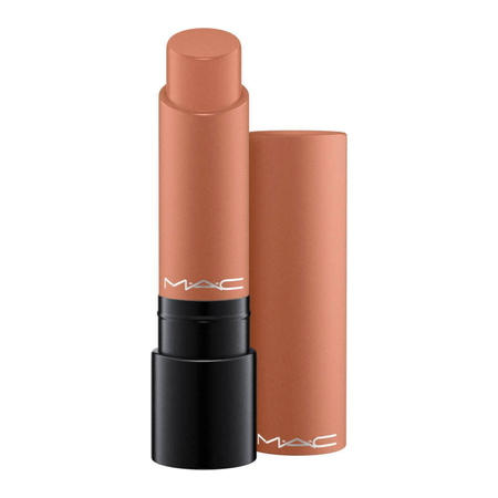 MAC Liptensity Lipstick Well Bred Brown