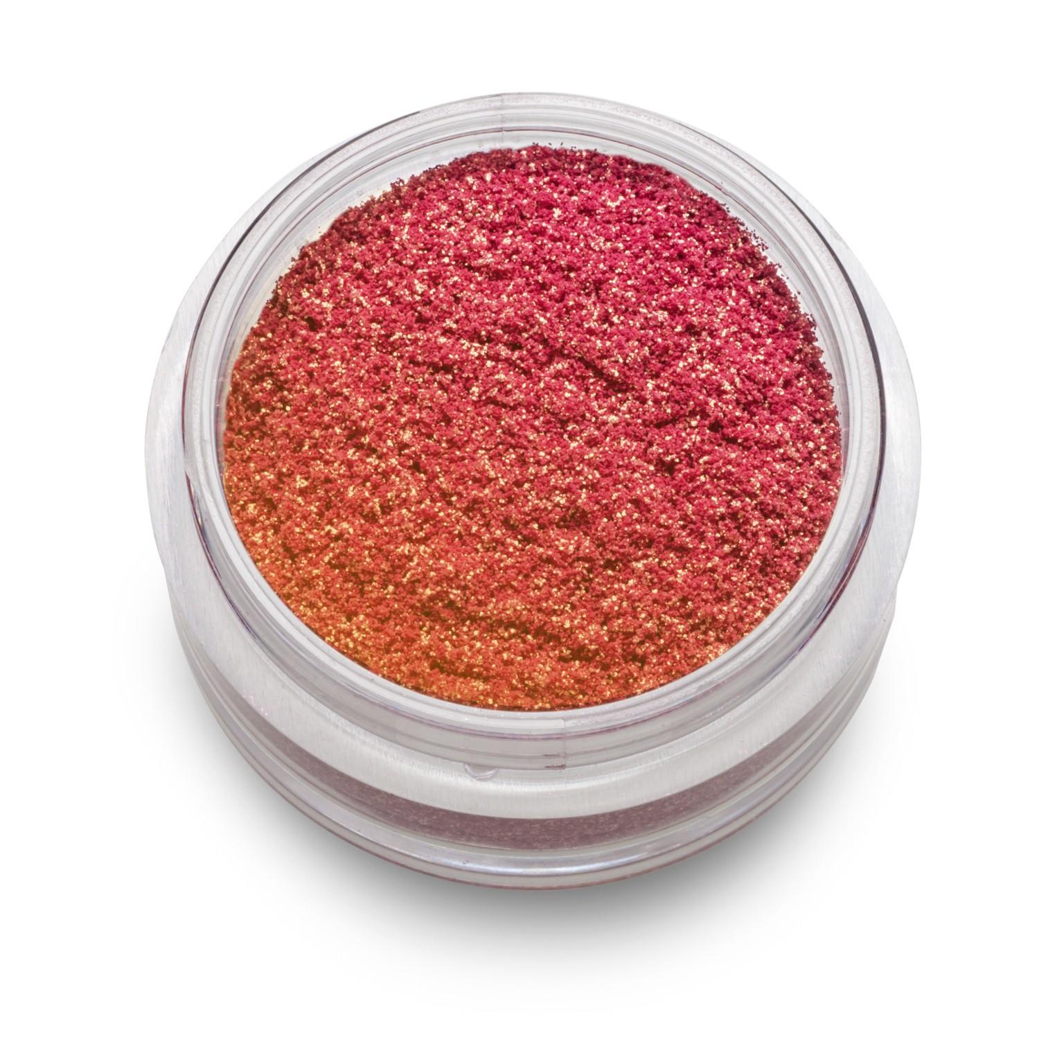 Makeup Geek Duochrome Pigment Wild Fire