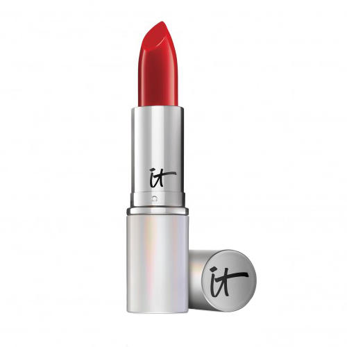 IT Cosmetics Blurred Lines Smooth Fill Lipstick It Girl