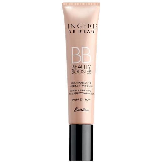 Guerlain Lingerie De Peau BB Beauty Booster Invisible Skin-Fusion Multi-Perfecting Light