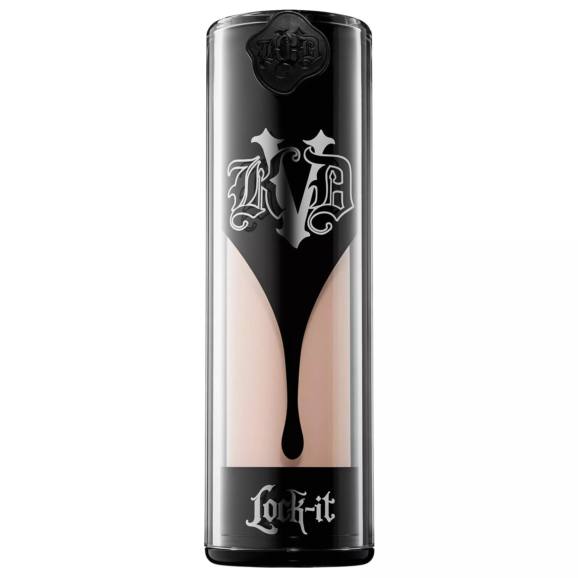 Kat Von D Lock-It Foundation Medium Warm 58