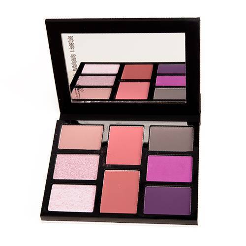 Bobbi Brown L'Wren Scott Amnesia Rose Palette