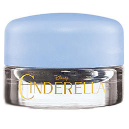 MAC Fluidline Eyeliner Gel Little Black Bow Cinderella Collection #0