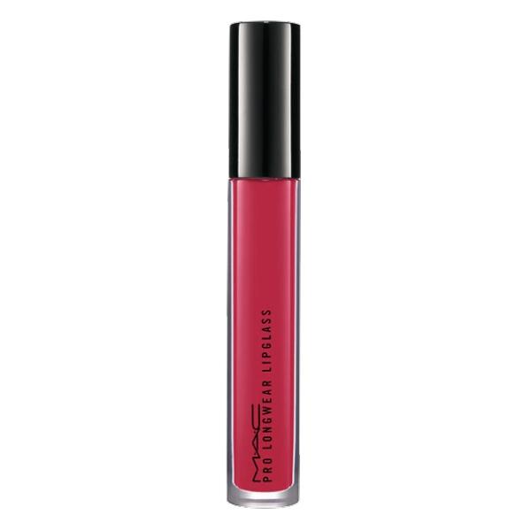 MAC Pro Longwear Lipglass Forever Rose