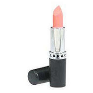 LORAC Cream Lipstick Babydoll