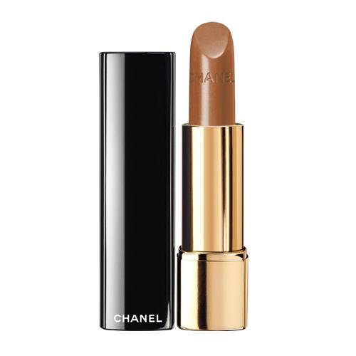 Chanel Rouge Allure Lipstick Precieuse 114