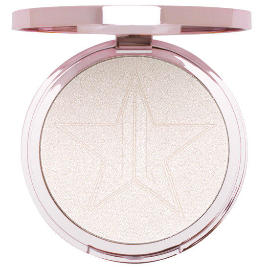 Jeffree Star Skin Frost Crystal Ball