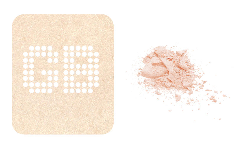 MAC Eye Palette Valiant Wonder Woman Collection #5