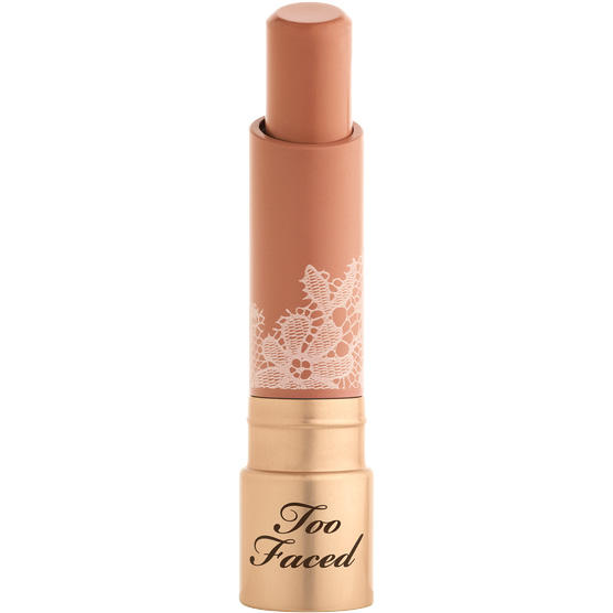 Too Faced Natural Nudes Lipstick Send Nudes