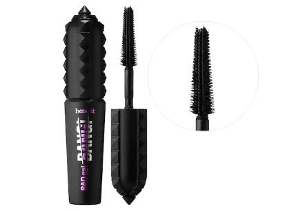 Benefit BADgal BANG! Volumizing Mascara Mini