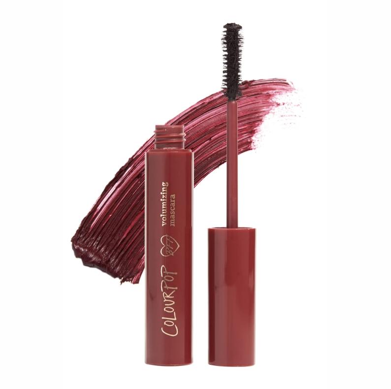 ColourPop BFF Mascara Wine O'Clock