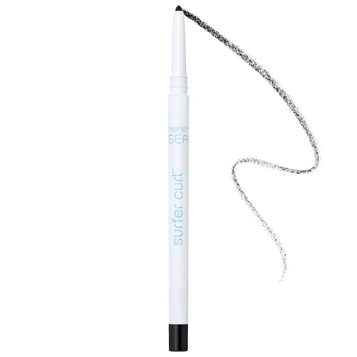 Tarte SEA Surfer Curl Waterproof Gel Liner Black