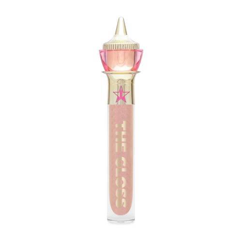 JEFFREE STAR COSMETICS The Gloss Sandcastle Bling