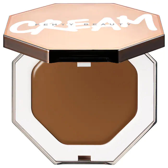 Fenty Beauty Cheeks Out Bronzer Teddy