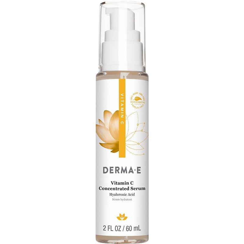 Derma E Vitamin C Concentrated Serum Travel 15ml