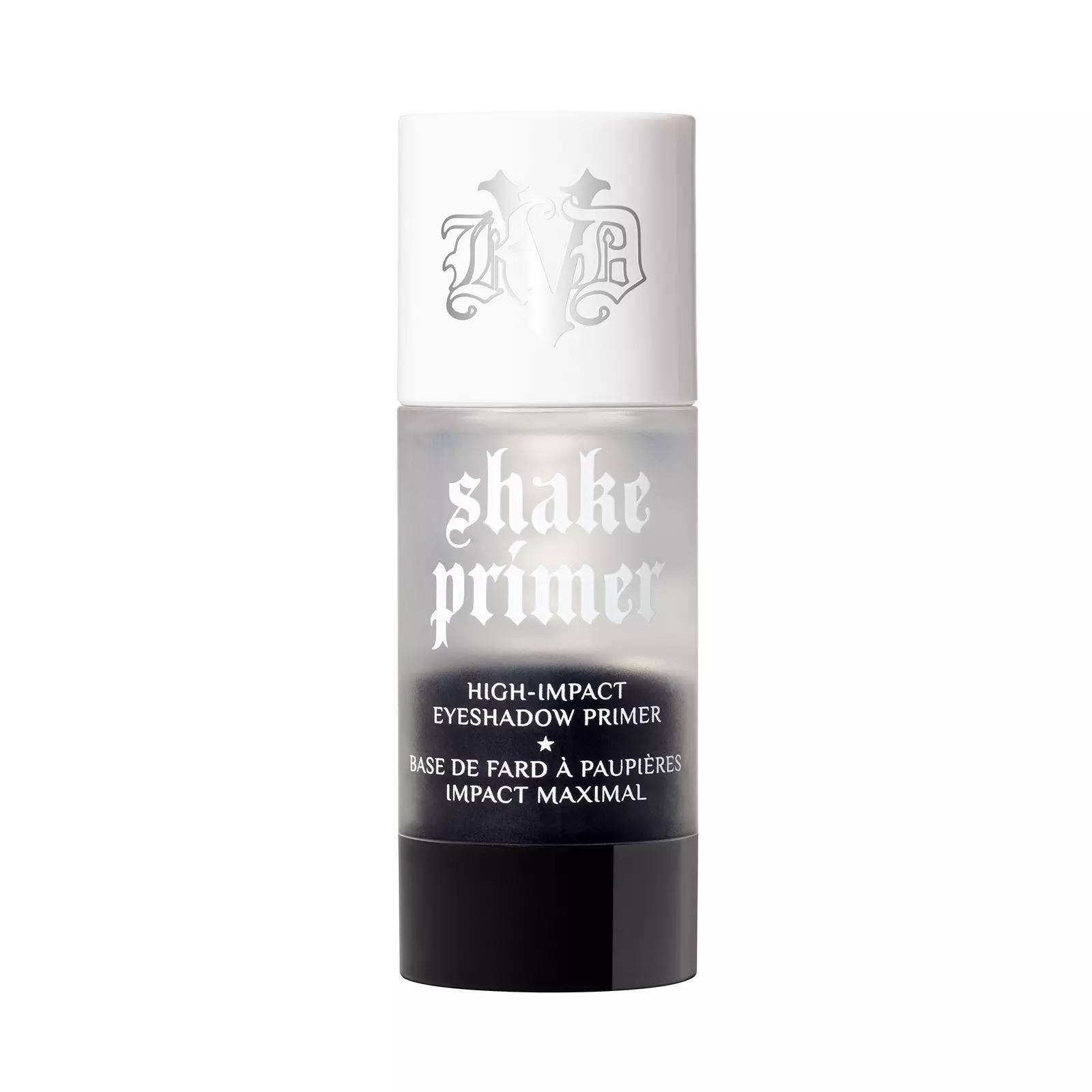 Kat Von D Shake Primer Eyeshadow Primer Mini