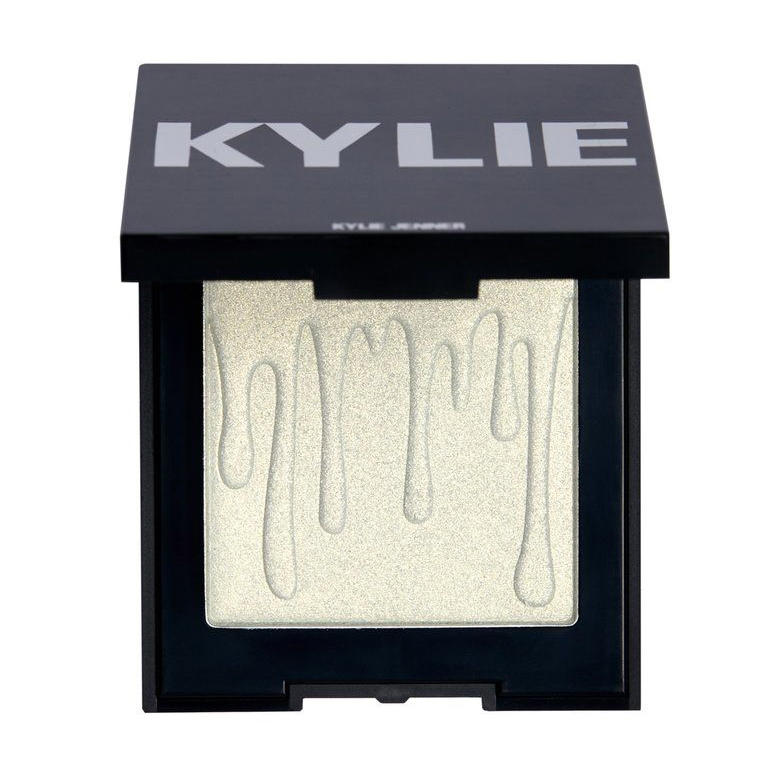 Kylie Pressed Illuminating Powder Go Ghost