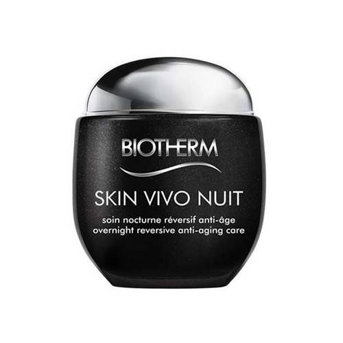 Biotherm Skin Vivo Nuit Overnight Reversive Anti-Aging Care Mini