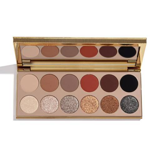 Vanity Makeup The Signature Eyeshadow Palette