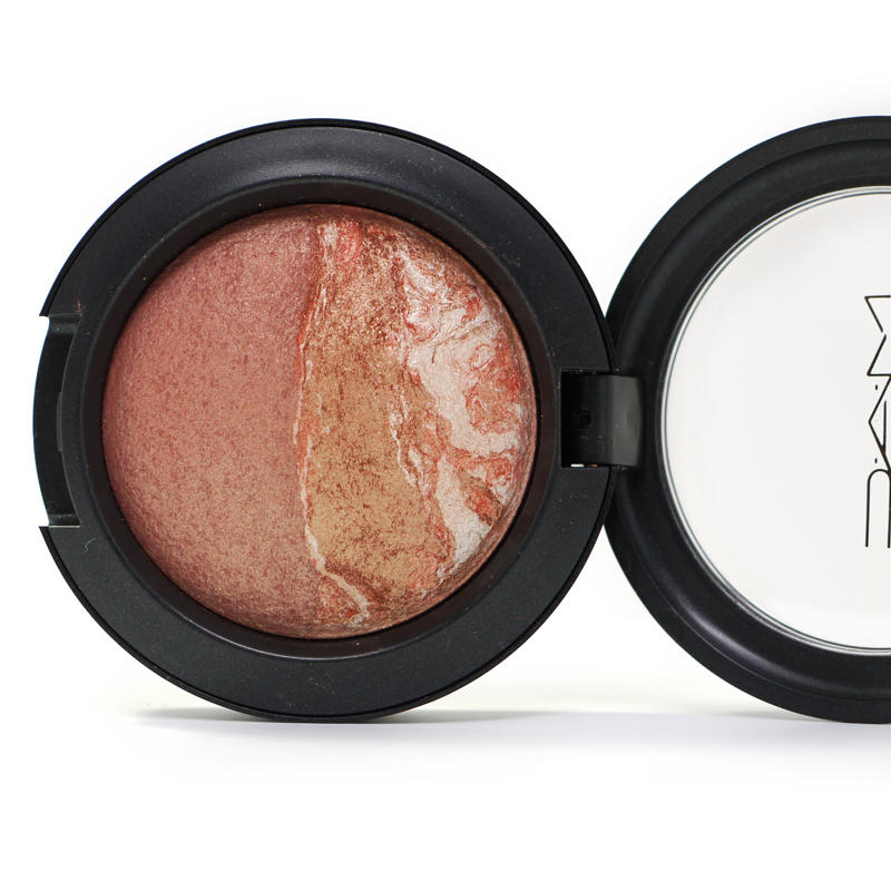 MAC Mineralize Blush Light Over Dark #1