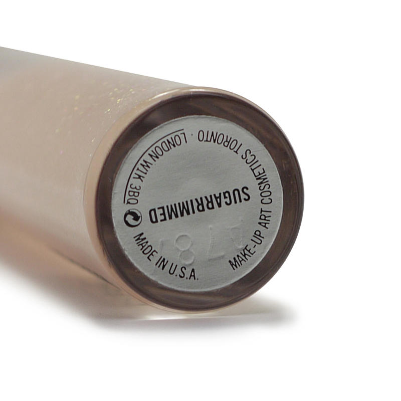 MAC Dazzleglass Lip Gloss Sugarrimmed! #2