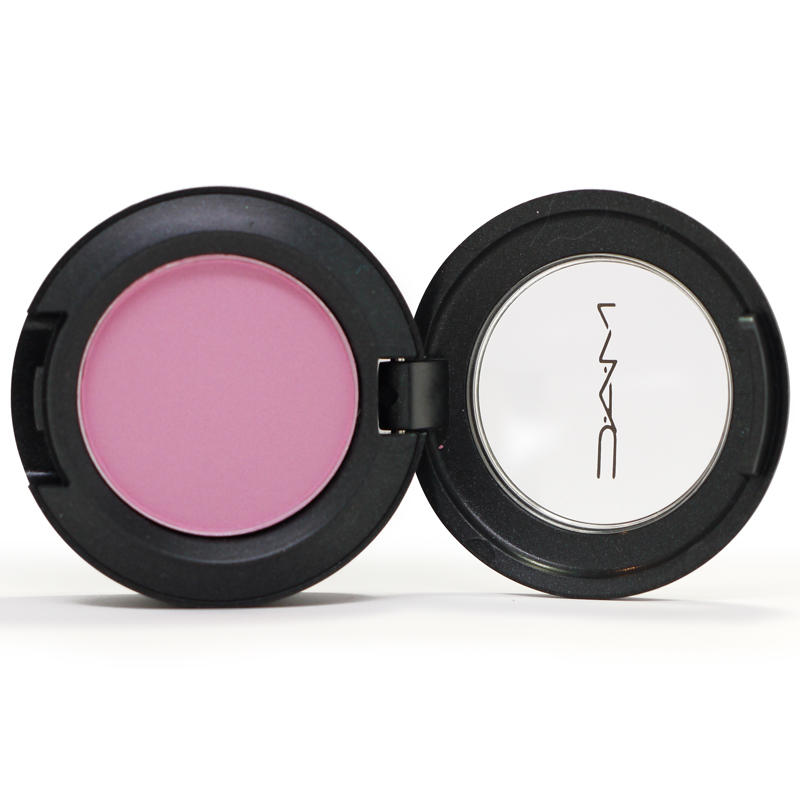 MAC Eyeshadow Miss Piggy Pink #0